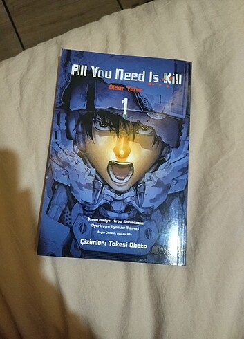 Manga