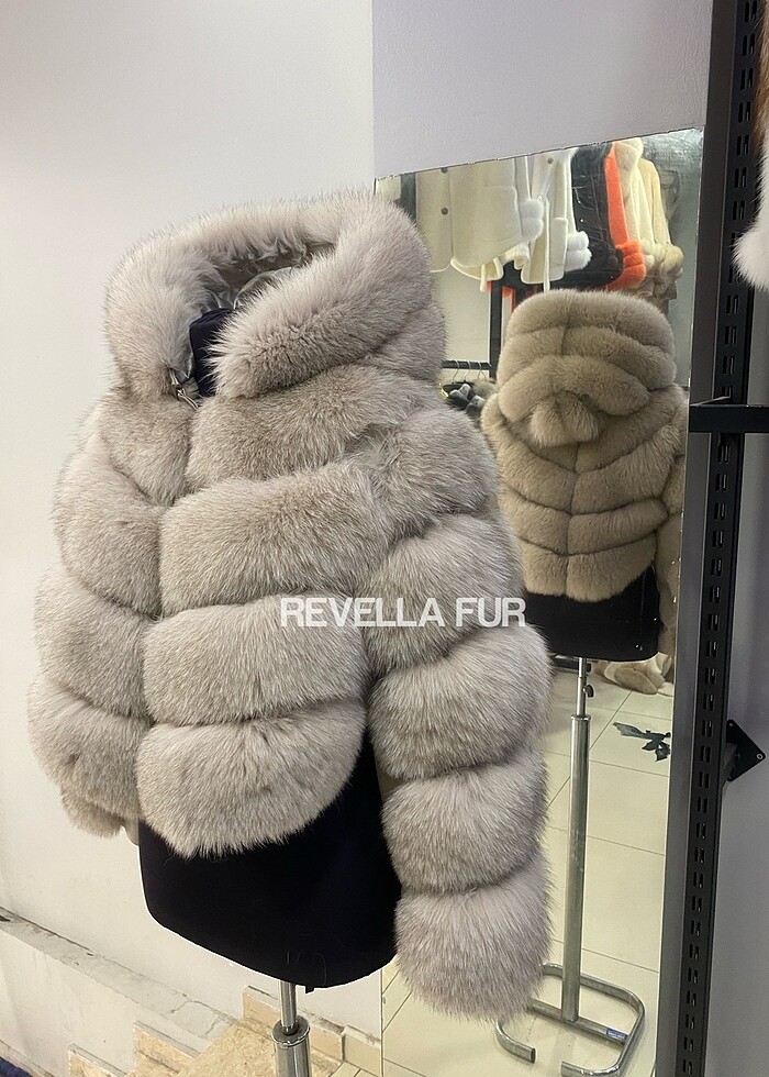 Orjinal ceket - Görsel 2