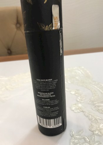 Sihirli Anlar Shiny Bej BB Krem SPF15 - Görsel 3