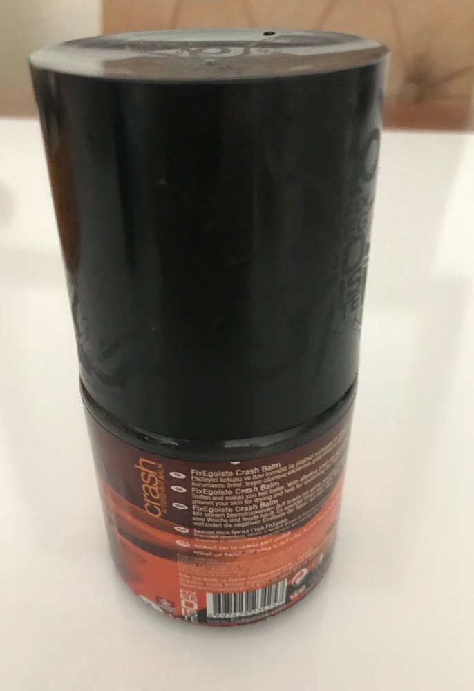 Traş balsamı - Görsel 2