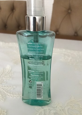 Body Fantasies Pure Sunshine Kadın Parfümü - Görsel 2