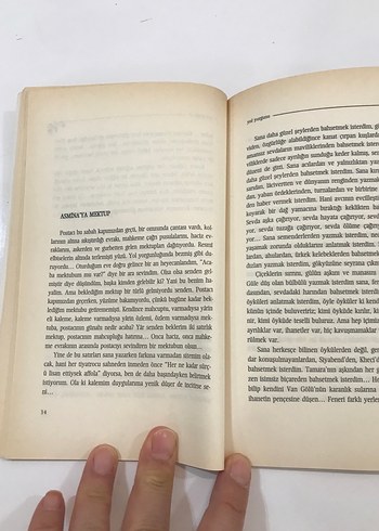 Yol Yorgunu - Aydın Altay - Görsel 3