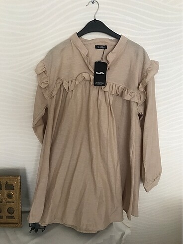 xl Beden Bayan tunik