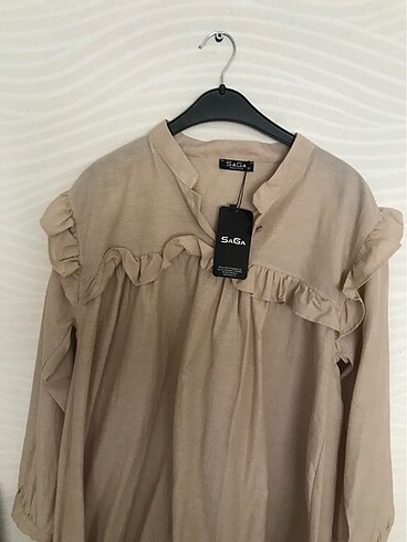 Bayan tunik
