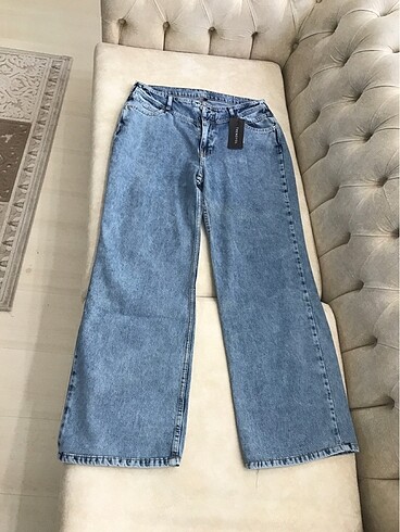 42 Beden Kot pantolon ????
