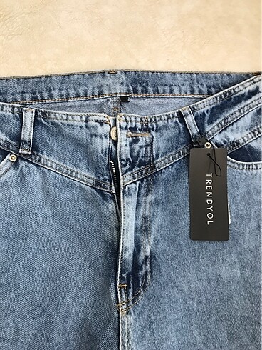 Trendyol & Milla Kot pantolon ????