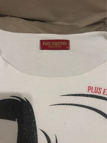 Diğer Beyaz sweat