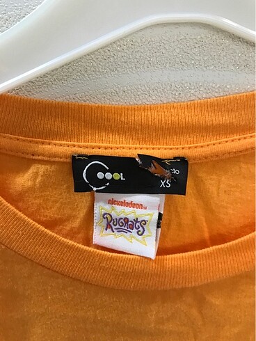 Nickelodeon Penye tşhirt