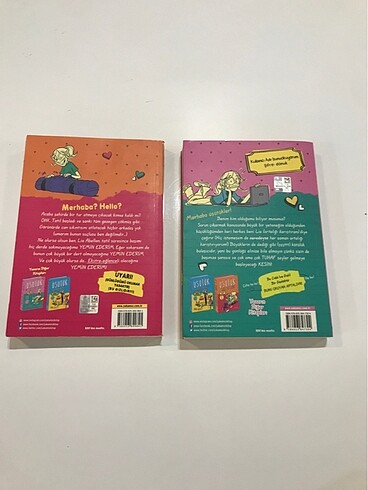  Kitap