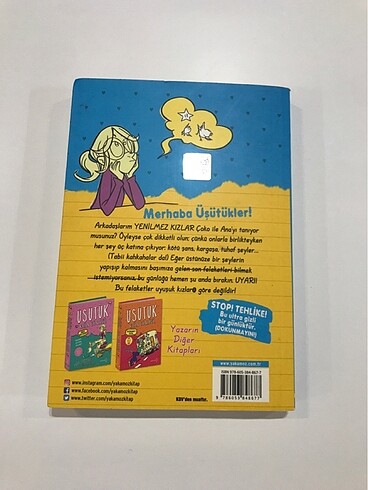  Kitap
