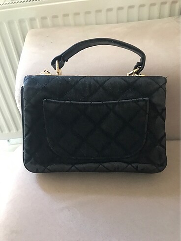 Beden Chanel çanta