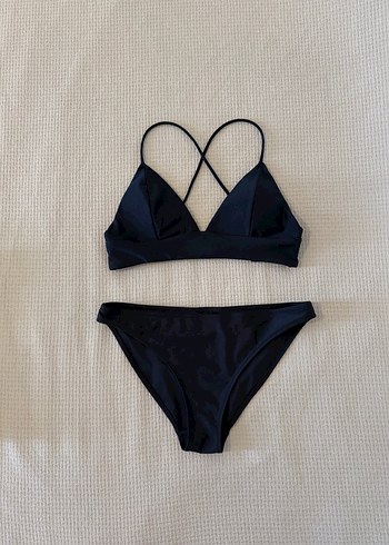 H&M İnce Askılı Minimal Bikini