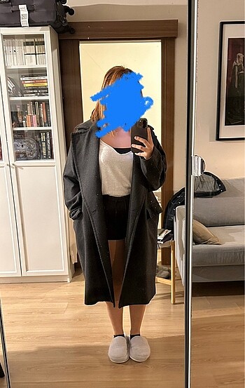 l Beden H&M Kaban