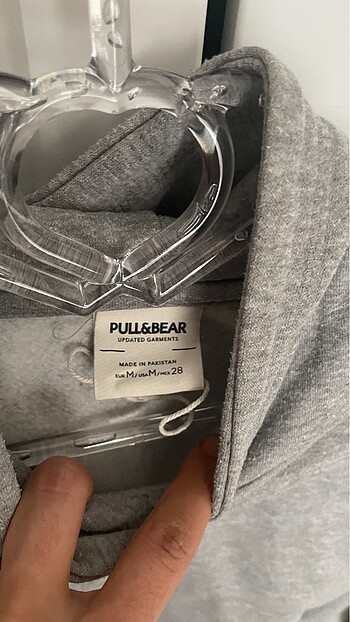 Pull and Bear Pull&bear