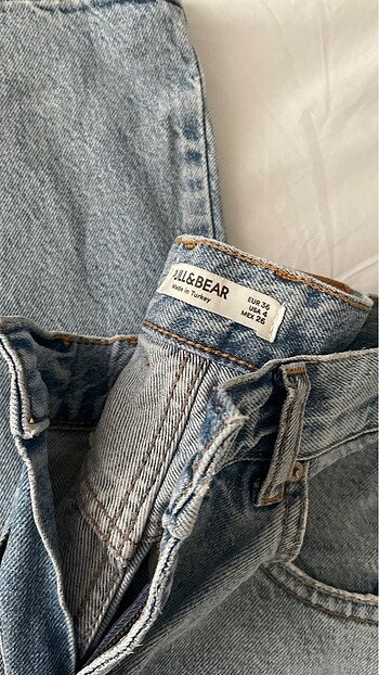 Pull and Bear Pull and bear