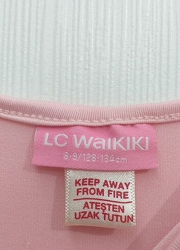 LC Waikiki Elbise