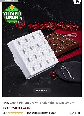 Kek kalıbı