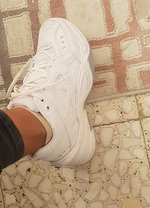 38 Beden beyaz Renk nike ayakkabı