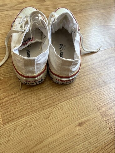 Converse Ayakkabı