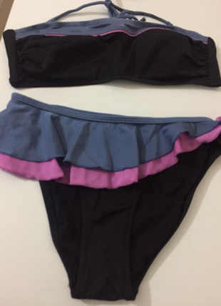 38 Beden Bikini mayo