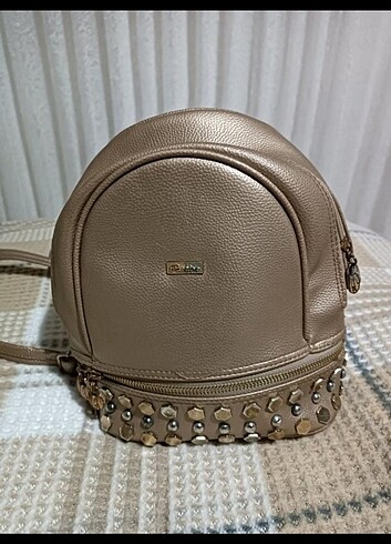 Fashion marka sırt çantası 