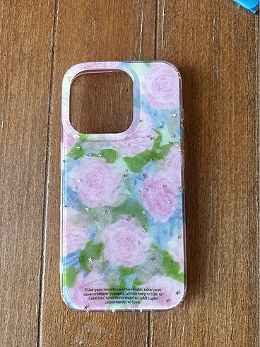 Iphone 15 pro kılıf