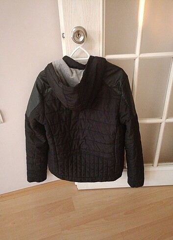 LC Waikiki Erkek çocuk mont