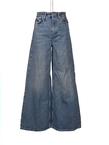 Zara Jean / Kot %70 İndirimli.