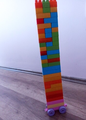 Diğer Lego eğitici oyuncak 