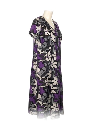 Vintage Love PreLoved Uzun Elbise %70 İndirimli.