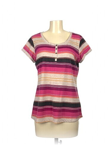 LC Waikiki Bluz %70 İndirimli.