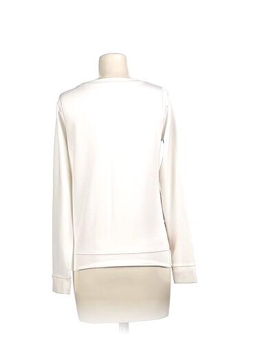 m Beden PreLoved Sweatshirt %70 İndirimli.
