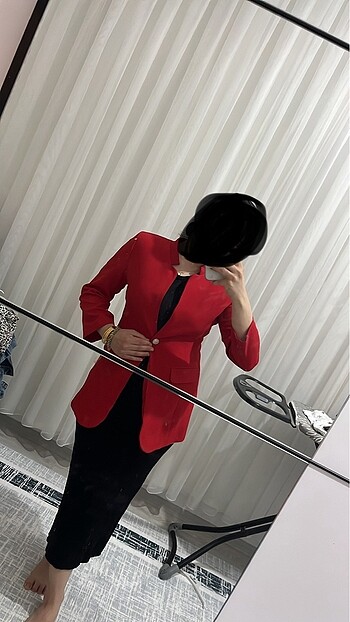 s Beden Fullamoda blazer ceket