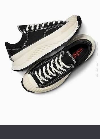 36 Beden Converse chuck 70 at cx traction
