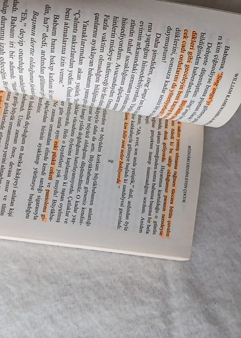 Rüzgarı Dizginleyen Çocuk Kitabı - Görsel 5