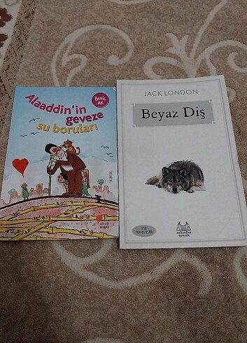 Okuma kitabı 