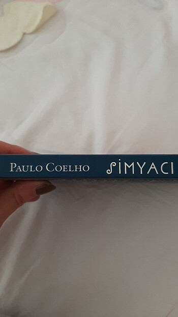  Beden Simyacı/ Paulo Coelho