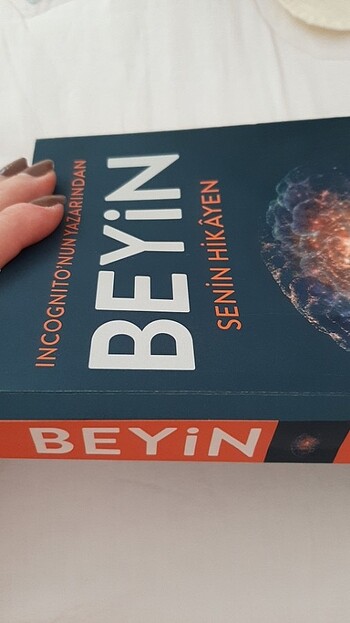  Beden Beyin/ David Eagleman