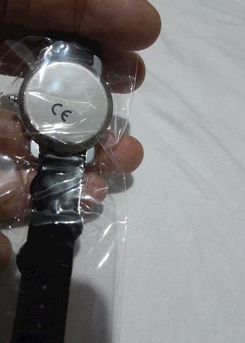 Renkli Futbol Desenli Çocuk Kol Saati - Görsel 5