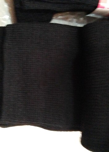 Kız çocuk termal tayt  - Görsel 3