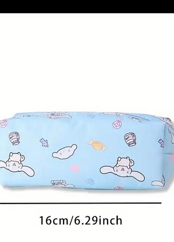 Beden Sanrio karakterli kalemlikler