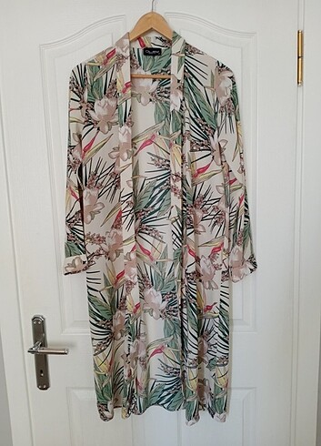 Bayan kimono 