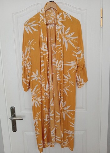 Bayan kimono 