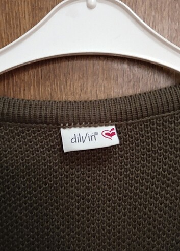 Dilvin Mini ceket bluz 