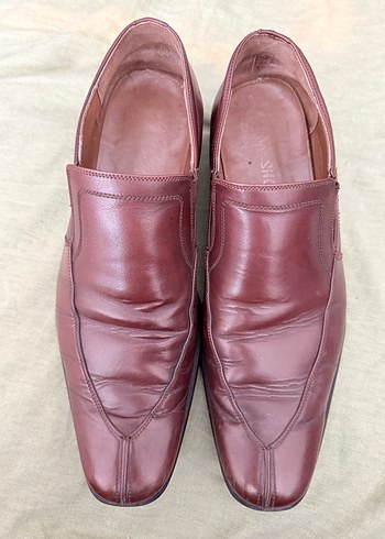 Tox Leather 41