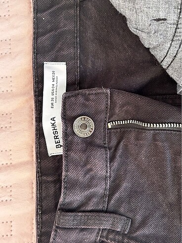 Bershka Bershka kot etek