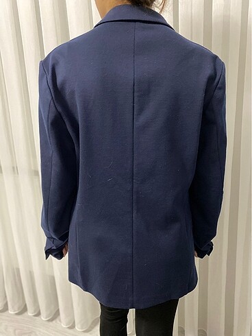 Zara Ceket unisex