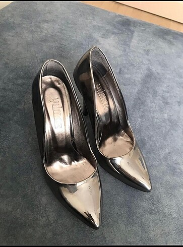 Stiletto ayakkabı