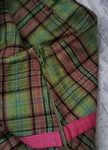 Benetton mini etek
