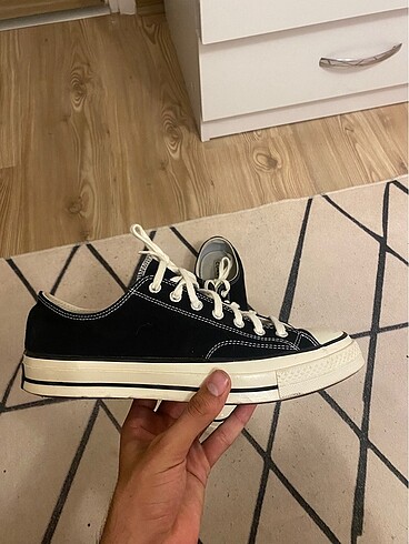 46 Beden Converse chuck Taylor
